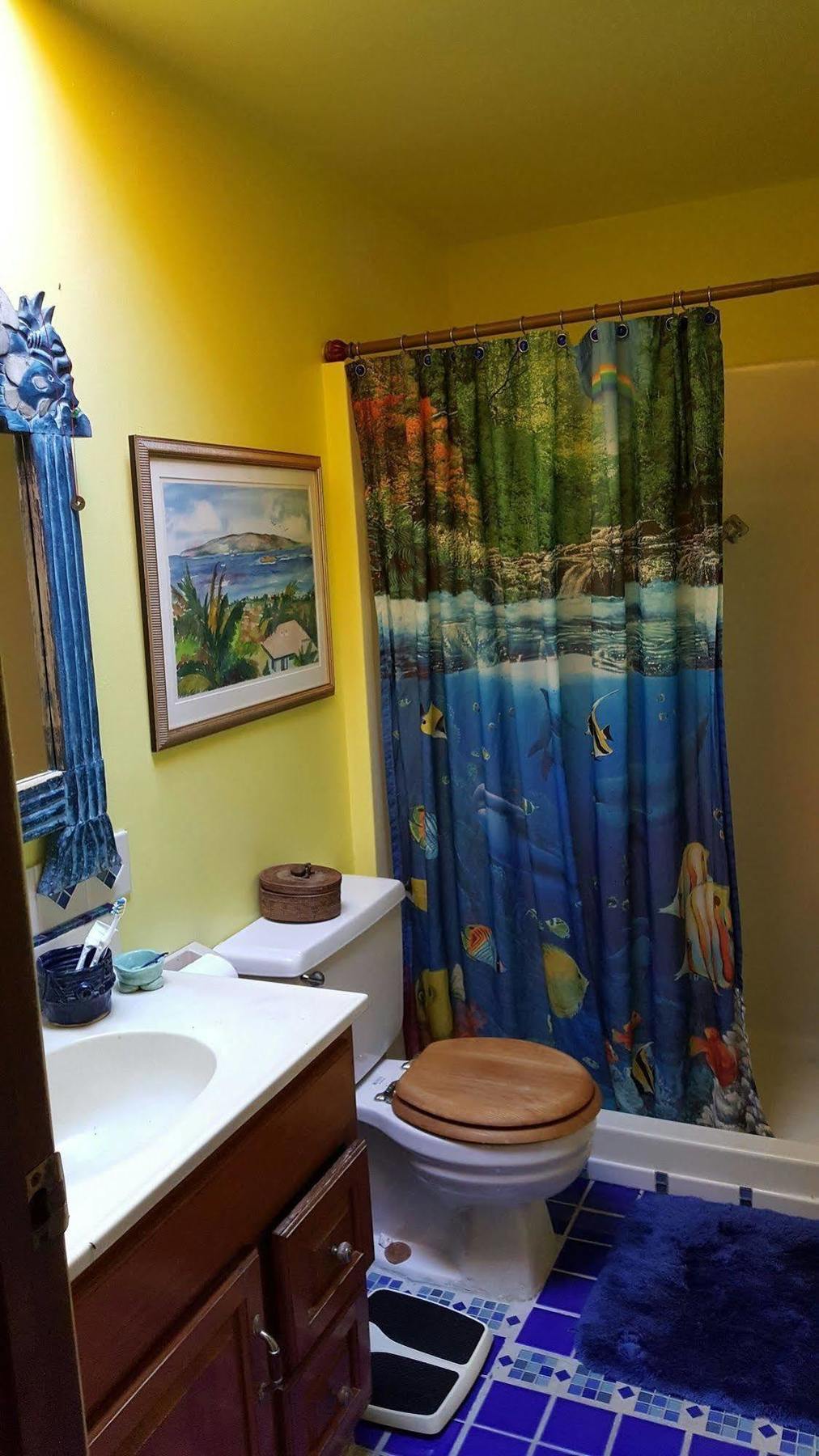 Ma'Ukele Lodge Pahoa Kültér fotó