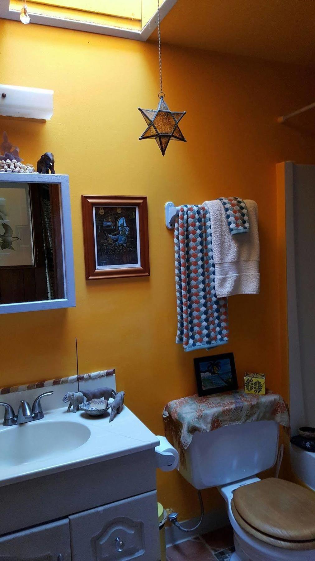 Ma'Ukele Lodge Pahoa Kültér fotó